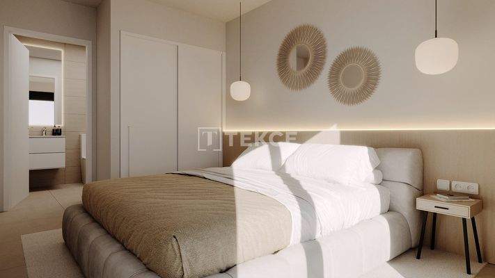 Elegant Homes in La Nucia Alicante with Mountain and Sea Views