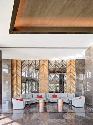 Key Ready Offices with Easy Payment Plan in Sariyer Istanbul