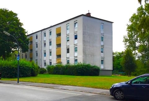 Dortmund Wohnungen, Dortmund Wohnung mieten