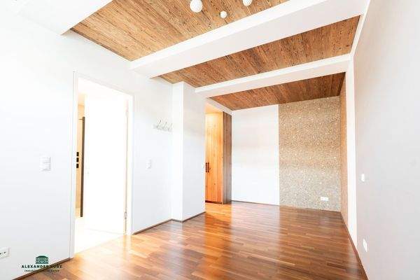 GARTENWOHNUNG im südlichen Salzburg