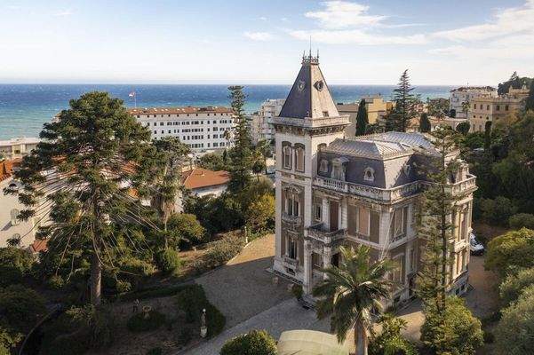 2V66 - Villa Marsaglia