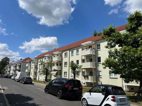 Riesa Wohnungen, Riesa Wohnung mieten