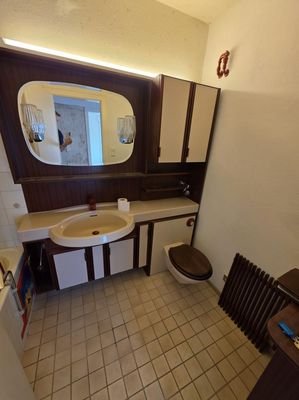 Badezimmer #1