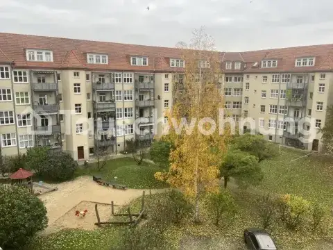 Dresden Wohnungen, Dresden Wohnung mieten