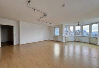 Wohn- und Essbereich