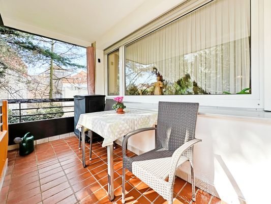 Loggia