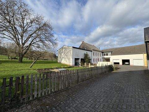 Wißmannsdorf / Hermesdorf Häuser, Wißmannsdorf / Hermesdorf Haus kaufen