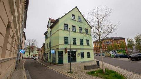 Apolda Häuser, Apolda Haus kaufen
