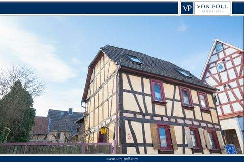 Rosbach vor der Höhe Häuser, Rosbach vor der Höhe Haus kaufen