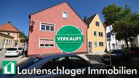 Neumarkt in der Oberpfalz Häuser, Neumarkt in der Oberpfalz Haus kaufen