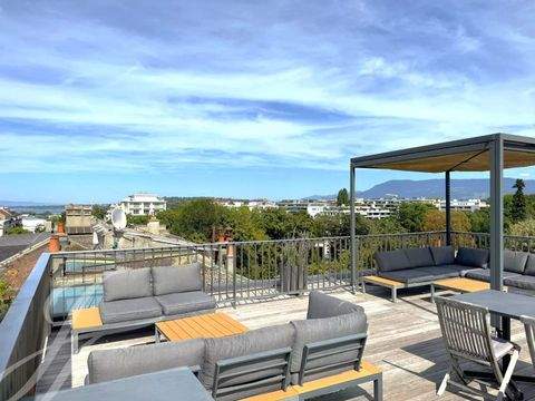 Genève Wohnungen, Genève Wohnung kaufen