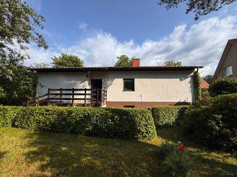 Neu Wulmstorf Häuser, Neu Wulmstorf Haus kaufen