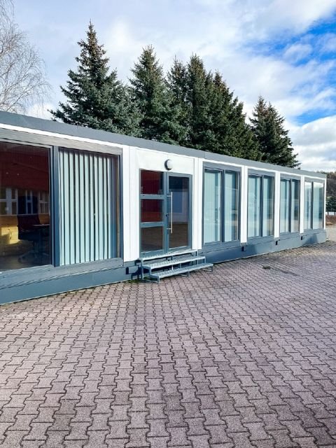 Klingenberg Büros, Büroräume, Büroflächen 
