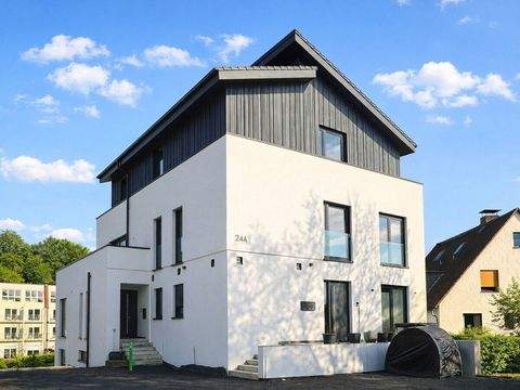 Bad Iburg Wohnungen, Bad Iburg Wohnung mieten