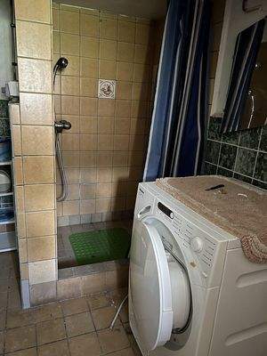 Wirtschaftsraum im Keller