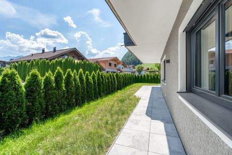 Kössen Wohnungen, Kössen Wohnung kaufen