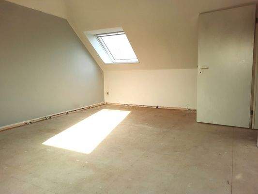 Schlafzimmer - Ansicht 2