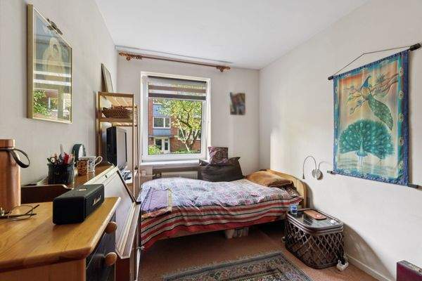 Kinder- oder Arbeitszimmer