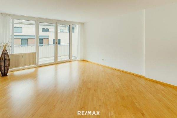 Landeck - Wohnung - Wohn-Essbereich