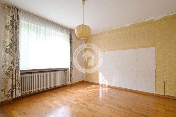 EG - Schlafen (Blick 1)