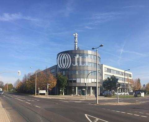 Leipzig Büros, Büroräume, Büroflächen 