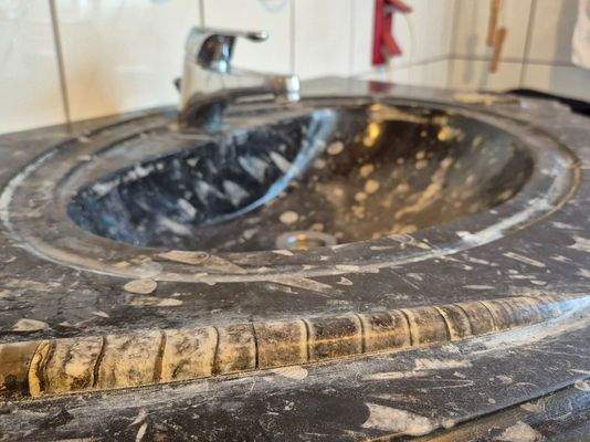 Hochwertiges Waschbecken