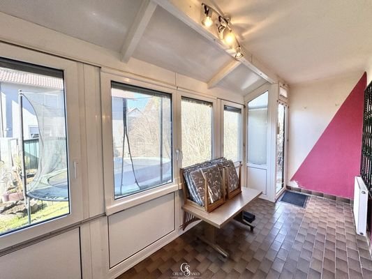 Loggia EG