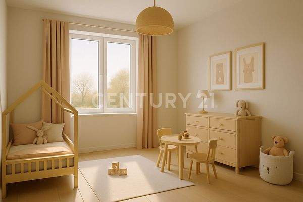 Einrichtungsbeispiel