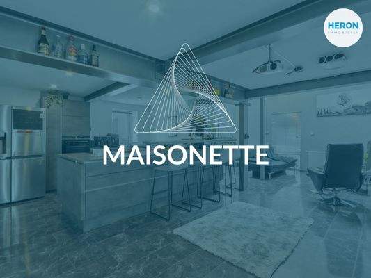 MAISONETTE 43