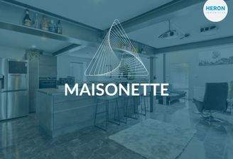 MAISONETTE 43
