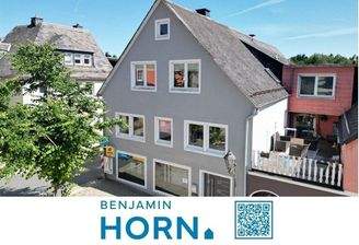 Schauenstein, Marktplatz