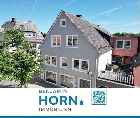 Schauenstein Häuser, Schauenstein Haus kaufen