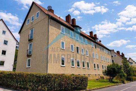 Hannoversch Münden Wohnungen, Hannoversch Münden Wohnung kaufen