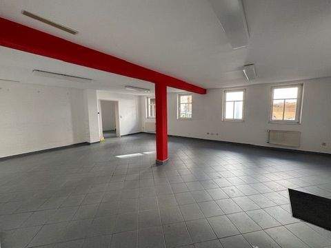 Kusel Büros, Büroräume, Büroflächen 