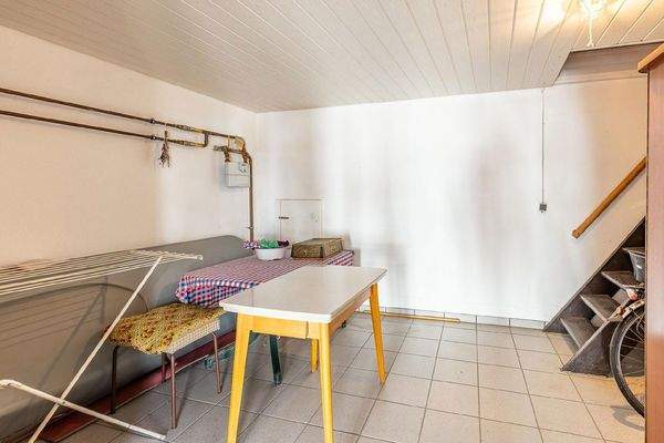 Haus 2 EG Abstellraum