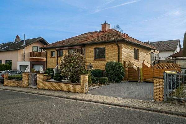 Haus Mommenheim - Köhler Immobilien