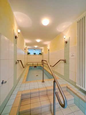 Spa Bereich