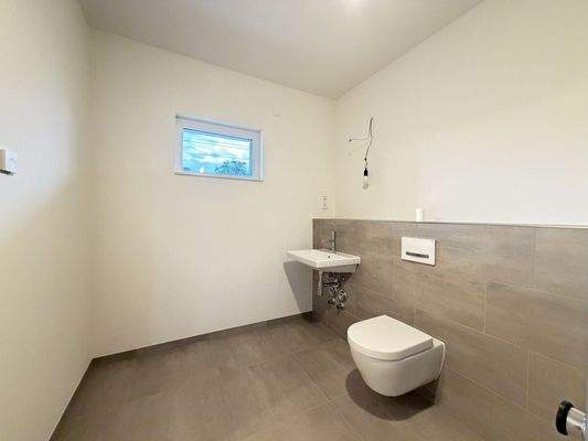 Badezimmer, Ansicht2