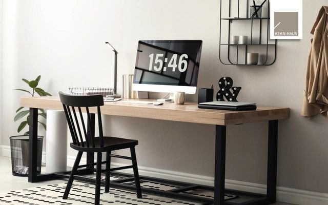 Beispiel Home-Office