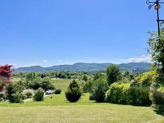 gerne als täglicher Ausblick