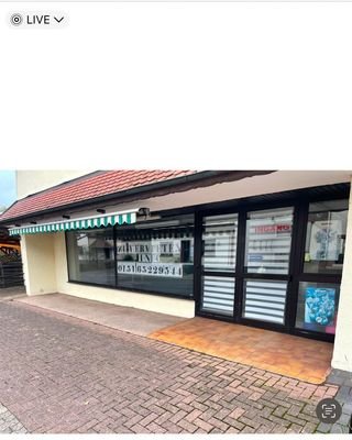 VA Schaufenster
