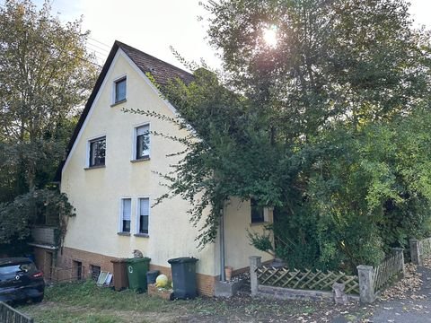 Ransbach-Baumbach Häuser, Ransbach-Baumbach Haus kaufen