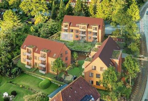 Eckernförde Wohnungen, Eckernförde Wohnung kaufen