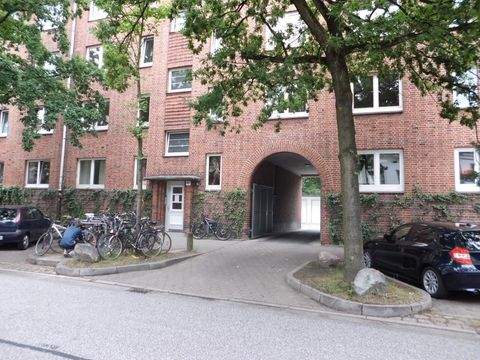 Hamburg-Ottensen Wohnungen, Hamburg-Ottensen Wohnung mieten