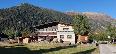 Umhausen Renditeobjekte, Mehrfamilienhäuser, Geschäftshäuser, Kapitalanlage