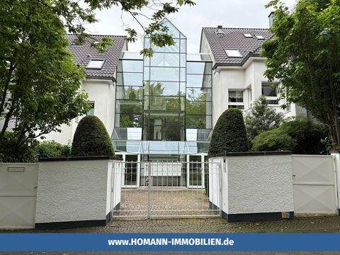 Essen / Bredeney Wohnungen, Essen / Bredeney Wohnung kaufen