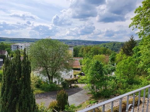 Bad Kissingen Wohnungen, Bad Kissingen Wohnung mieten