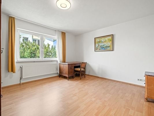 Zimmer im EG