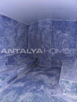 Spacious Apartments in the Heart of Mahmutlar Alanya