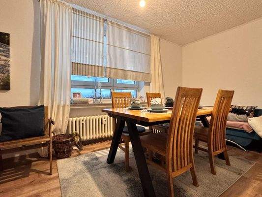 Esszimmer (Büro-/Kinderzimmer)…